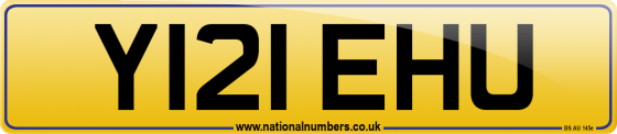 Y121 EHU