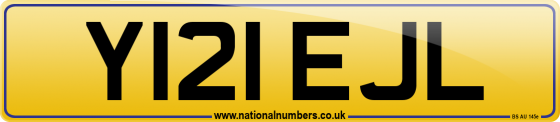 Y121 EJL
