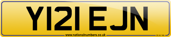 Y121 EJN