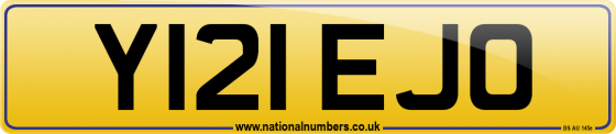 Y121 EJO