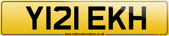 Y121 EKH