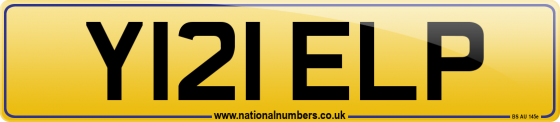 Y121 ELP
