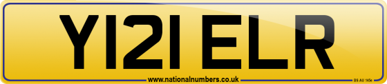 Y121 ELR