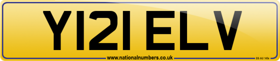 Y121 ELV