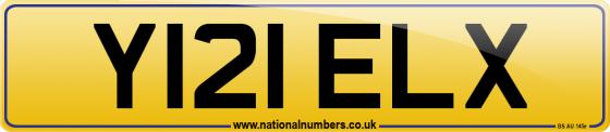 Y121 ELX
