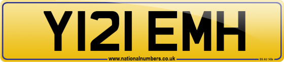 Y121 EMH