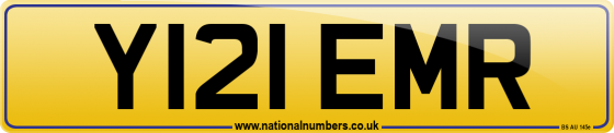 Y121 EMR