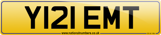 Y121 EMT