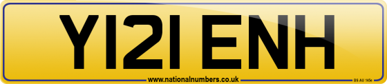 Y121 ENH
