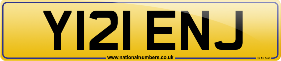 Y121 ENJ