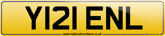 Y121 ENL