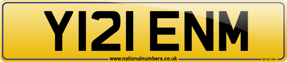 Y121 ENM