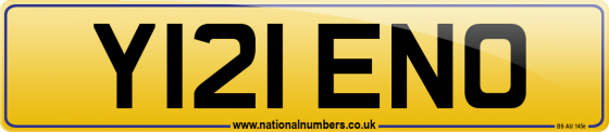 Y121 ENO