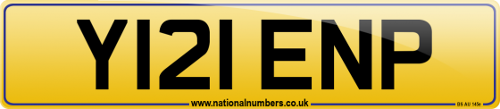 Y121 ENP