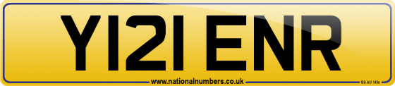 Y121 ENR