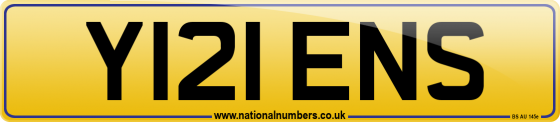 Y121 ENS