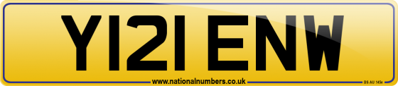 Y121 ENW