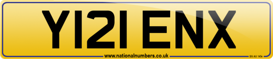 Y121 ENX