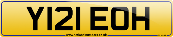 Y121 EOH
