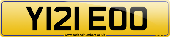 Y121 EOO