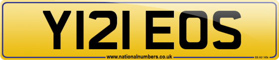 Y121 EOS