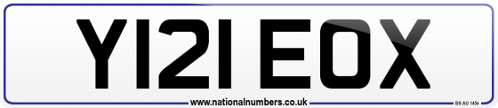 Y121 EOX