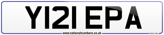 Y121 EPA