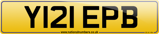 Y121 EPB