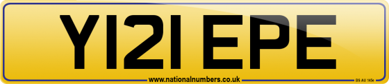 Y121 EPE