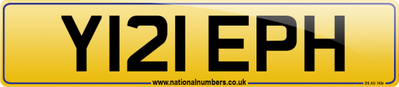 Y121 EPH
