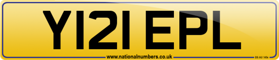 Y121 EPL