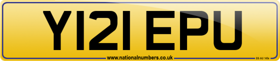 Y121 EPU
