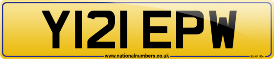 Y121 EPW