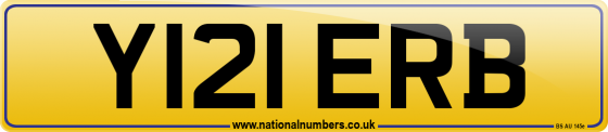 Y121 ERB