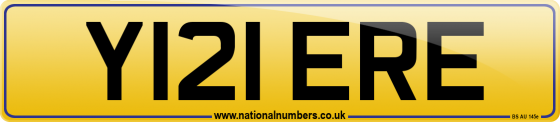 Y121 ERE