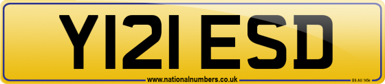 Y121 ESD
