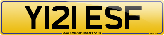 Y121 ESF