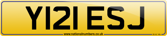 Y121 ESJ