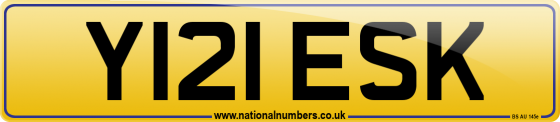 Y121 ESK