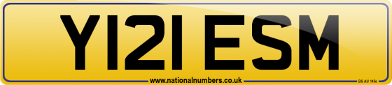 Y121 ESM