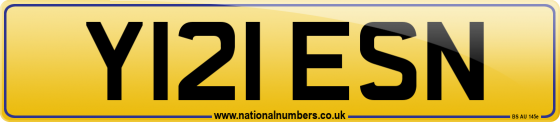 Y121 ESN