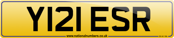 Y121 ESR