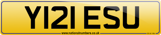Y121 ESU