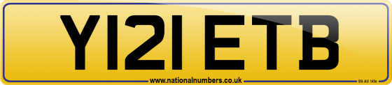Y121 ETB