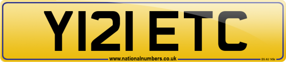 Y121 ETC
