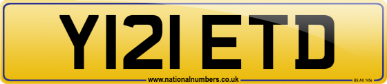 Y121 ETD