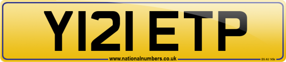 Y121 ETP