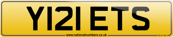 Y121 ETS