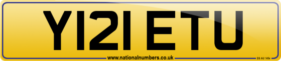 Y121 ETU