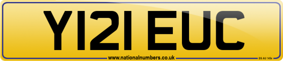 Y121 EUC